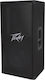 Peavey PV-112 Passive Speaker PA 200W with Woofer 15.87" 40x37x73cm.