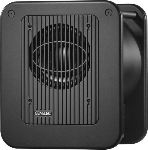 Genelec 7050B 7050B Active Subwoofer with Speaker 8"