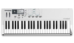 Waldorf Synthesizer Blofeld with 49 Keys Standard Touch White