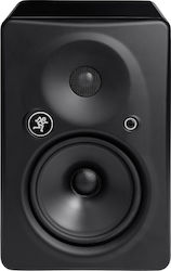 Mackie HR624 MK2 Studio Monitor Speaker 8" 140W Piece Black