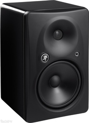 Mackie HR824 MK2 Ηχείo Studio Monitor 8.75" 250W (Τεμάχιο) Μαύρο Mackie HR824 MK2 Ηχείo Studio Monitor 8.75" 250W (Τεμάχιο) Μαύρο