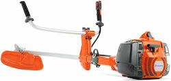 Husqvarna 555RXT Zweitakt-Benzinbetrieben Freischneider Schulter/Hand 3.8hp 9.2kg