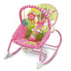 Fisher Price Relax Μωρού για Παιδί έως 18kg