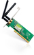 TP-LINK TL-WN851ND Wireless Card (300Mbps) PCI Card