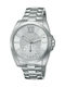 Esprit Watch with Silver Metal Bracelet