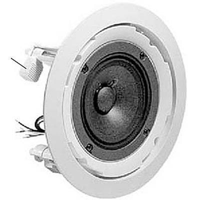 JBL Passive Ceiling Speaker 20W 8124 (Piece) in White Color