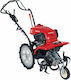 Honda FF500 Cultivator Benzină 160cc cu Pornire manuală și Motor Honda