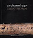 Archaeology: Agean Islands