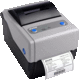 Sato CG408 Label Printer Thermal Transfer 203 dpi