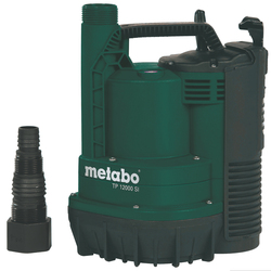 Metabo Водна помпа 0.8к.с 0251200009 Metabo Водна помпа 0.8к.с 0251200009