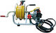 Farmate TF600 R Ψεκαστικό Συγκρότημα Βενζινοκίνητο 30bar