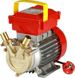 Rover Pompe BE-M 35 Μονοφασική Αντλία με Ιπποδύναμη 1hp Rover Pompe BE-M 35 Μονοφασική Αντλία με Ιπποδύναμη 1hp