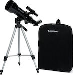 Celestron Travel Scope 70 Portable Διοπτρικό Τηλεσκόπιο Αχρωματικό