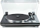 Dual CS 455-1 Turntables Black