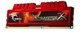 G.Skill RipjawsX 16GB DDR3 RAM with 4 Modules (4x4GB) and 2133 Speed for Desktop