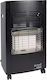 Einhell Kgh 4200 Keramik Indoor-Gasheizung 4200W