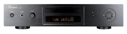 Vincent Hi-Fi CD Player Black