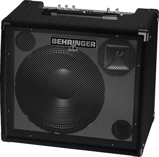 Behringer K900FX Combo Amplifier for Keyboards & Synths 1 x 12" 90W Black