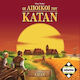 Board Game Οι Άποικοι Του Κατάν (2η Έκδοση) for 3-4 Players 10+ Years Old Kaissa