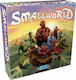 Days of Wonder Board Game Small World for 2-5 Players 8+ Years DOW7901 (EN)