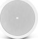 JBL Control 26CT Ceiling Speaker (Piece) White