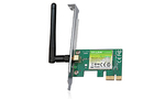 TP-LINK Wireless Card Wi‑Fi 4 (150Mbps) PCI-e Card