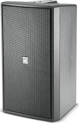 JBL Control 29AV-1 Passiv Sprecher PA 300W mit Woofer 8" 30.6x27.7x52cm.