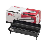 OKI 09001042 Original Drum Laser Printer Black