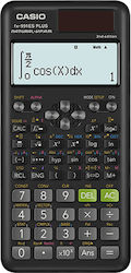 Casio Fx-991es Plus 2nd Edition Научен Джобен Калкулатор Casio Fx-991es Plus 2nd Edition Научен Джобен Калкулатор