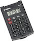 Canon AS-8 Calculator de buzunar. 8 Cifre în Cu...