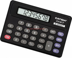 Tele Pocket Calculator Tele Pocket Calculator