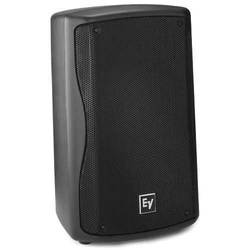 Electro-Voice ZX1-90 Passive Speaker PA 200W with Woofer 8" 28.2x26.4x45.7cm.