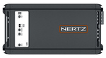 Hertz Ενισχυτής Αυτοκινήτου Power HDP 1 1 Καναλιού (Κλάση D)