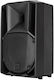 RCF Art 710-A MK V ART 710-A Αυτοενισχυόμενο Ηχείο PA Standard 700W με Woofer 10" 34x30.5x54.8εκ.