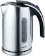 Primo HHB1736 Kettle 1.7lt 2000W Silver