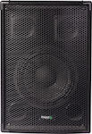 Ibiza Sound DISCO8B Passive Speaker PA 150W with Woofer 8" 28x25x41cm.