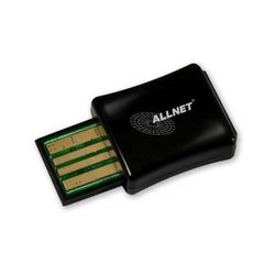 Allnet Wireless Wi-Fi 150Mbps