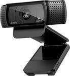 Logitech HD Pro Webcam C920 με Autofocus