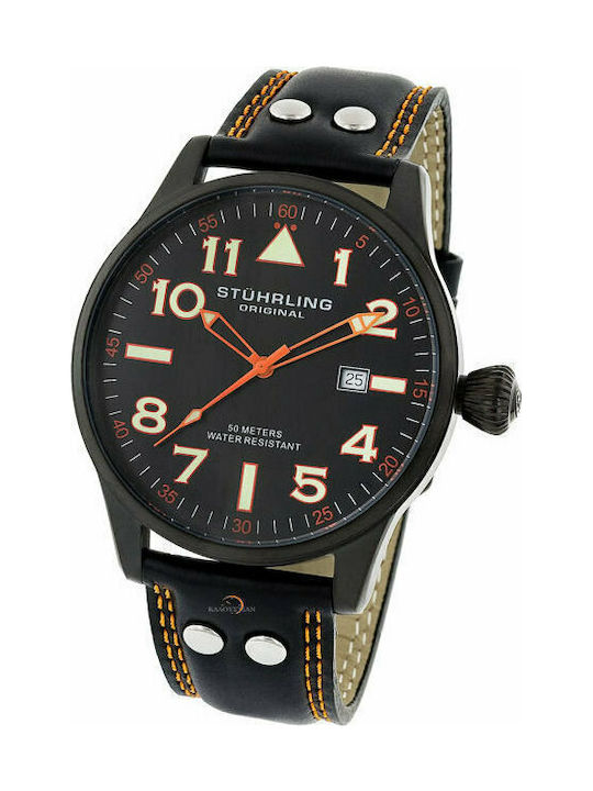 Stuhrling new arrivals watches skroutz