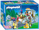 Playmobil Royal Wedding Carriage for 4-10 years old