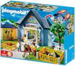 Playmobil Κτηνιατρική Κλινική