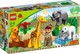 Duplo für 2 - 5 Jahre