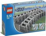 Lego -Stadt für 5 - 12 Jahre