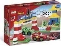 Lego Duplo Cars Grand Prix στο Tokyo 5819 Skroutzgr