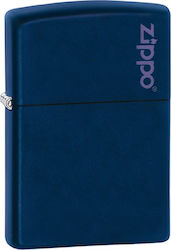 Zippo Αναπτήρας Φλόγας Classic Logo Zippo Αναπτήρας Φλόγας Classic Logo