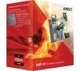 AMD A4-Серия 3300 2.5GHz Процесор 2 Ядра за Socket с Кутия