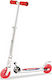 Razor Kinderroller Klappbar A125 2-Rad Rot