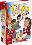 Hasbro Board Game Taboo για Παιδιά for 4+ Players 8+ Years (EL)