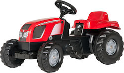 Трактор Zetor Forterra 135 за 2+ Години