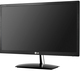 LG E2351T Monitor 23" FHD 1920x1080 με Χρόνο Απόκρισης 5ms GTG